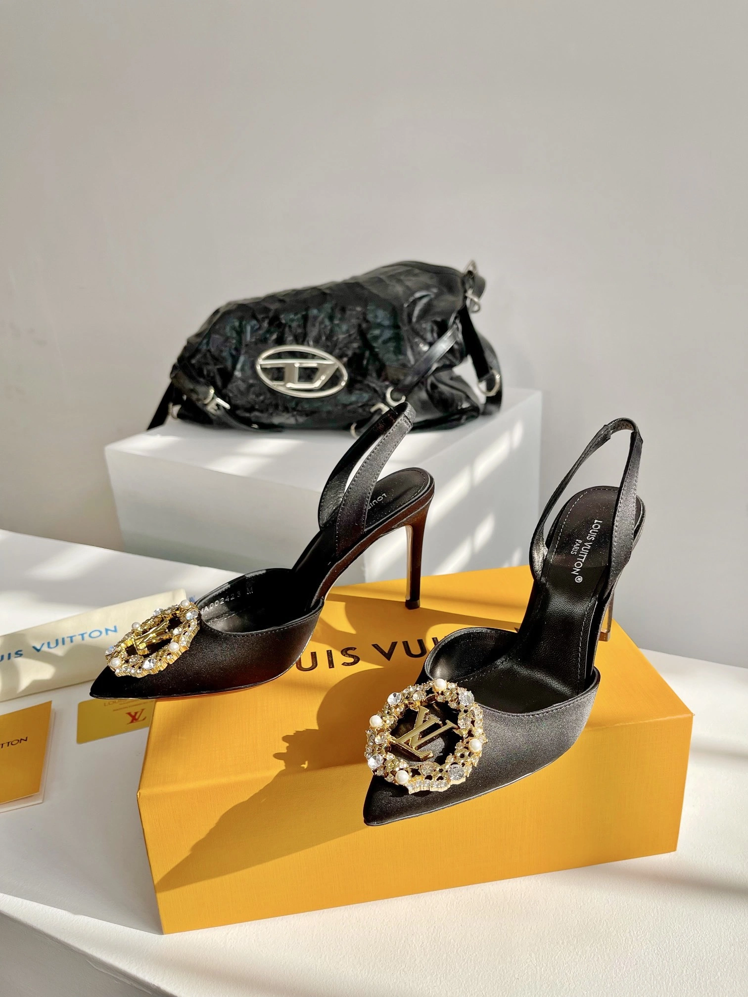 COCO-- 1ACBEN Heel height 7cm 9.5cm item:D-X158A1002